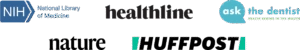 VitalPro References Logos